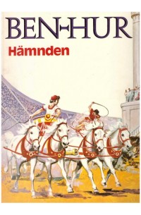 Ben-Hur - Hämnden (1979)