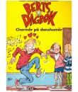 Berts Dagbok nr 1 Charmör på danshumör (1992) Tintinsäventyrsklubb