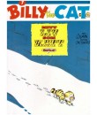 Billy the Cat nr 1 Mitt liv som katt
