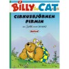 Billy the Cat nr 2 Cirkusbjörnen Pirmin