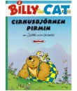 Billy the Cat nr 2 Cirkusbjörnen Pirmin