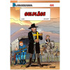 Blårockarna - Guldläge (2024) 1:a upplagan