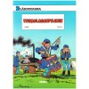 Blårockarna - Trumslagarpojken (2022) 1:a upplagan