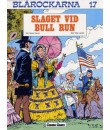 Blårockarna nr 17 Slaget vid Bull Run (1993) 1:a upplagan