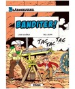 Blårockarna - Banditer (2019) 1:a upplagan