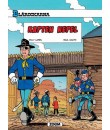 Blårockarna - Kapten Nepel (2018) 1:a upplagan