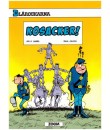 Blårockarna - Kosacker! (2020)