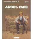 Blueberrys Äventyr nr 11 Angel Face (1985) 1:a upplagan