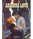 Blueberrys Äventyr nr 17 Arizona Love (1991) 1:a upplagan