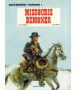 Blueberrys Ungdom nr 1 Missouris demoner (1990) 1:a upplagan