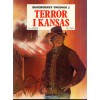 Blueberrys Ungdom nr 2 Terror i Kansas (1990) 1:a upplagan