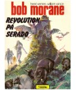 Bob Morane nr 1 Revolution på Serado