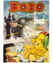 Bobo Seriealbum 1983