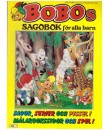 Bobo Sagobok för alla barn 1984