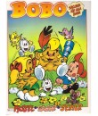 Bobo Sagobok för alla barn 1988