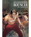 Bouncer nr 4 Bödelns hämnd (2011) episod 2 Del 2 av 3