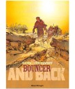 Bouncer nr 9 And back (2016) 