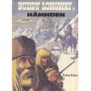 Buddy Longway nr 11 Hämnden (1982) 1:a upplagan
