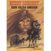Buddy Longway nr 13 Den vilda vinden (1985) 1:a upplagan