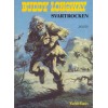 Buddy Longway nr 14 Svartrocken (1986) 1:a upplagan