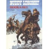 Buddy Longway nr 15 Hooke-Hey (1987) 1:a upplagan