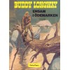 Buddy Longway nr 4 Ensam i ödemarken (1978) 1:a upplagan