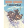 Buddy Longway nr 7 Vildhästarna (1980) 1:a upplagan
