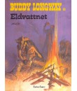 Buddy Longway nr 8 Eldvattnet (1980) 1:a upplagan