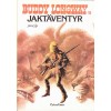 Buddy Longway nr 9 Jaktäventyr (1981) 1:a upplagan