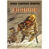 Buddy Longway nr 1 Chinook - Indianflickan (1977) 1:a upplagan