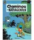 Chaminou - Kattagenten 1980