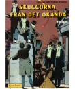 Charles och Victors Äventyr Skuggorna Från det okända 1981