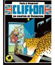 Clifton nr 2 En panter åt översten 1982