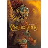 Conquistador Nr 2 