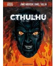 Cthulhu (2015) Hårdpärm 1000 ögon