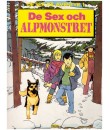 De sex på äventyr nr 1 De sex och alpmonstret 1985