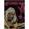 Ergun Vandrarens äventyr nr 1 Den levande guden 1980