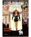 Franka samlade äventyr 2 - Mysteriet Atlantis
