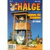 Hälge Julalbum nr 4 Varning för älghumor 1995 1:a upplagan