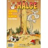 Hälge Julalbum nr 9 Varning för hunden 2000 1:a upplagan
