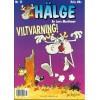 Hälge Julalbum nr 11 Viltvarning 2002