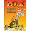 Hälge Julalbum nr 13 Varning för utbrändhet 2004