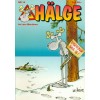 Hälge Julalbum nr 14 Varning för svag is 2005