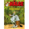 Hälge Julalbum nr 16 Grubbelvarning 2007