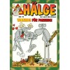 Hälge Julalbum nr 19 Varning för parning 2010
