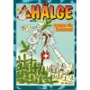 Hälge Julalbum nr 20 Varning för älgskador 2011