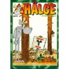 Hälge Julalbum nr 21 Varning minor 2012