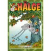 Hälge Julalbum nr 22 Fyllevarning 2013