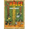 Hälge Julalbum nr 23 Kamou varning 2014