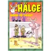 Hälge Julalbum nr 30 Varning för tjuvjakt! 2021